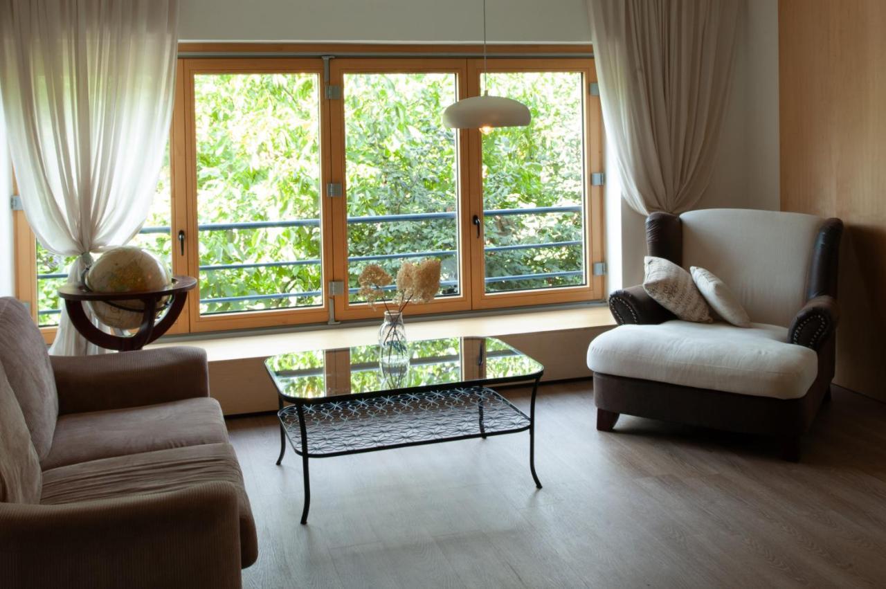 Pension Merano Jetrichovice  Екстериор снимка