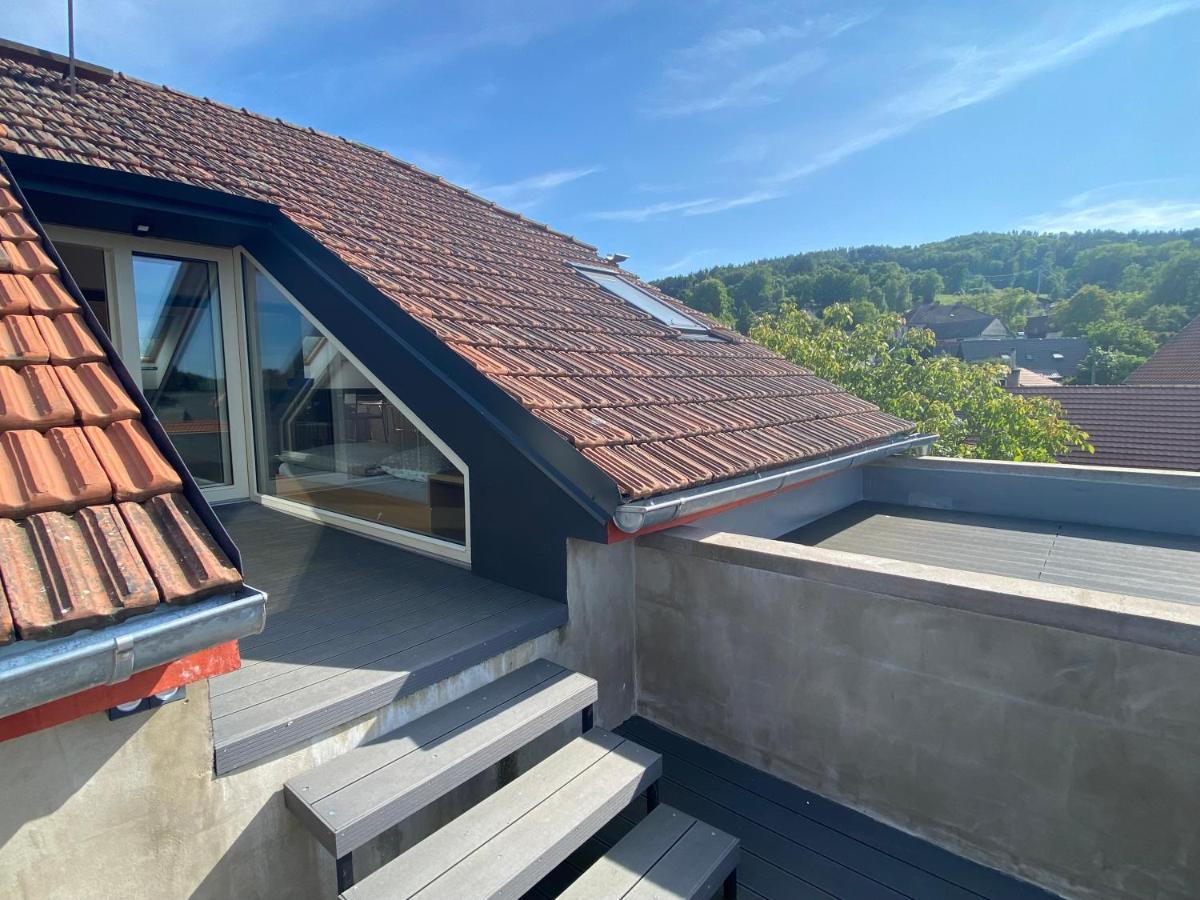 Pension Merano Jetrichovice  Екстериор снимка