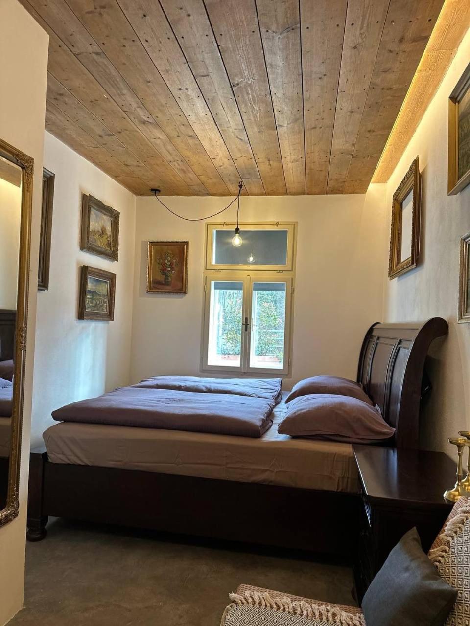 Pension Merano Jetrichovice  Екстериор снимка